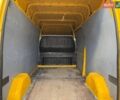 Желтый Форд Транзит, объемом двигателя 2.2 л и пробегом 280 тыс. км за 9500 $, фото 3 на Automoto.ua
