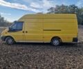 Жовтий Форд Транзит, об'ємом двигуна 2.2 л та пробігом 287 тис. км за 11660 $, фото 11 на Automoto.ua