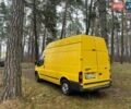 Желтый Форд Транзит, объемом двигателя 2.2 л и пробегом 317 тыс. км за 7500 $, фото 4 на Automoto.ua