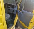 Жовтий Форд Транзит, об'ємом двигуна 2.2 л та пробігом 287 тис. км за 11660 $, фото 15 на Automoto.ua