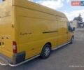 Жовтий Форд Транзит, об'ємом двигуна 2.2 л та пробігом 287 тис. км за 11660 $, фото 29 на Automoto.ua