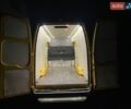Желтый Форд Транзит, объемом двигателя 2.2 л и пробегом 285 тыс. км за 11696 $, фото 3 на Automoto.ua