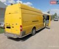 Жовтий Форд Транзит, об'ємом двигуна 2.2 л та пробігом 287 тис. км за 11660 $, фото 32 на Automoto.ua