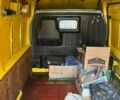 Желтый Форд Транзит, объемом двигателя 2.2 л и пробегом 317 тыс. км за 7500 $, фото 11 на Automoto.ua