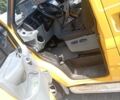 Жовтий Форд Транзит, об'ємом двигуна 2.2 л та пробігом 287 тис. км за 11660 $, фото 34 на Automoto.ua