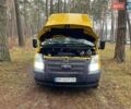 Желтый Форд Транзит, объемом двигателя 2.2 л и пробегом 317 тыс. км за 7500 $, фото 10 на Automoto.ua