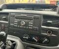 Желтый Форд Транзит, объемом двигателя 2.2 л и пробегом 317 тыс. км за 7500 $, фото 8 на Automoto.ua