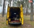 Желтый Форд Транзит, объемом двигателя 2.2 л и пробегом 317 тыс. км за 7500 $, фото 7 на Automoto.ua