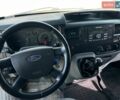 Жовтий Форд Транзит, об'ємом двигуна 2.2 л та пробігом 295 тис. км за 9800 $, фото 12 на Automoto.ua