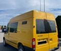 Жовтий Форд Транзит, об'ємом двигуна 2.2 л та пробігом 295 тис. км за 9800 $, фото 4 на Automoto.ua