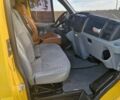 Жовтий Форд Транзит, об'ємом двигуна 2.2 л та пробігом 287 тис. км за 11660 $, фото 12 на Automoto.ua