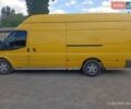 Жовтий Форд Транзит, об'ємом двигуна 2.2 л та пробігом 287 тис. км за 11660 $, фото 28 на Automoto.ua