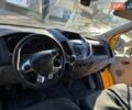 Жовтий Форд Транзит, об'ємом двигуна 2.2 л та пробігом 289 тис. км за 13000 $, фото 7 на Automoto.ua