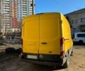 Жовтий Форд Транзит, об'ємом двигуна 2.2 л та пробігом 289 тис. км за 13000 $, фото 3 на Automoto.ua