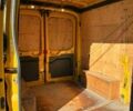 Жовтий Форд Транзит, об'ємом двигуна 2.2 л та пробігом 289 тис. км за 13000 $, фото 5 на Automoto.ua