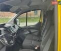 Желтый Форд Транзит, объемом двигателя 2 л и пробегом 166 тыс. км за 12700 $, фото 5 на Automoto.ua