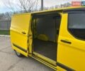 Желтый Форд Транзит, объемом двигателя 2 л и пробегом 166 тыс. км за 12700 $, фото 4 на Automoto.ua