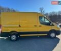 Жовтий Форд Транзит, об'ємом двигуна 2 л та пробігом 208 тис. км за 15900 $, фото 16 на Automoto.ua