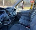 Жовтий Форд Транзит, об'ємом двигуна 2 л та пробігом 208 тис. км за 15900 $, фото 37 на Automoto.ua