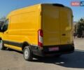 Жовтий Форд Транзит, об'ємом двигуна 2 л та пробігом 208 тис. км за 15900 $, фото 12 на Automoto.ua