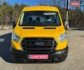 Жовтий Форд Транзит, об'ємом двигуна 2 л та пробігом 208 тис. км за 15900 $, фото 8 на Automoto.ua