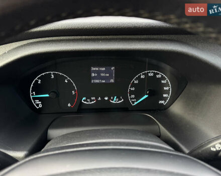 Жовтий Форд Транзит, об'ємом двигуна 2 л та пробігом 214 тис. км за 15300 $, фото 39 на Automoto.ua