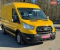 Жовтий Форд Транзит, об'ємом двигуна 2 л та пробігом 208 тис. км за 15900 $, фото 6 на Automoto.ua