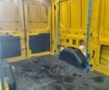 Желтый Форд Транзит, объемом двигателя 2 л и пробегом 250 тыс. км за 14858 $, фото 2 на Automoto.ua