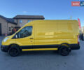 Жовтий Форд Транзит, об'ємом двигуна 2 л та пробігом 204 тис. км за 15150 $, фото 51 на Automoto.ua