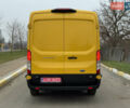 Желтый Форд Транзит, объемом двигателя 2 л и пробегом 270 тыс. км за 15200 $, фото 57 на Automoto.ua