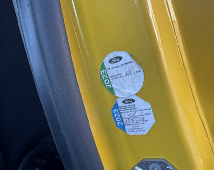 Жовтий Форд Транзит, об'ємом двигуна 2 л та пробігом 204 тис. км за 15150 $, фото 37 на Automoto.ua