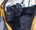 Желтый Форд Транзит, объемом двигателя 2 л и пробегом 230 тыс. км за 18800 $, фото 3 на Automoto.ua