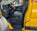 Жовтий Форд Транзит, об'ємом двигуна 2 л та пробігом 280 тис. км за 16300 $, фото 32 на Automoto.ua