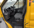 Желтый Форд Транзит, объемом двигателя 2 л и пробегом 270 тыс. км за 15200 $, фото 29 на Automoto.ua