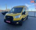 Жовтий Форд Транзит, об'ємом двигуна 2 л та пробігом 204 тис. км за 15150 $, фото 29 на Automoto.ua