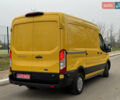 Желтый Форд Транзит, объемом двигателя 2 л и пробегом 270 тыс. км за 15200 $, фото 58 на Automoto.ua