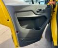 Желтый Форд Транзит, объемом двигателя 2 л и пробегом 202 тыс. км за 17500 $, фото 55 на Automoto.ua