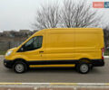 Желтый Форд Транзит, объемом двигателя 2 л и пробегом 270 тыс. км за 15200 $, фото 54 на Automoto.ua