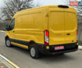 Желтый Форд Транзит, объемом двигателя 2 л и пробегом 270 тыс. км за 15200 $, фото 14 на Automoto.ua