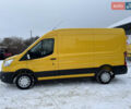 Жовтий Форд Транзит, об'ємом двигуна 2 л та пробігом 203 тис. км за 15300 $, фото 3 на Automoto.ua