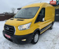 Жовтий Форд Транзит, об'ємом двигуна 2 л та пробігом 203 тис. км за 15300 $, фото 33 на Automoto.ua