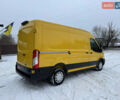 Жовтий Форд Транзит, об'ємом двигуна 2 л та пробігом 203 тис. км за 15300 $, фото 46 на Automoto.ua