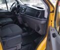 Желтый Форд Транзит, объемом двигателя 2 л и пробегом 230 тыс. км за 18800 $, фото 27 на Automoto.ua