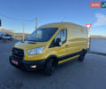 Жовтий Форд Транзит, об'ємом двигуна 2 л та пробігом 204 тис. км за 15150 $, фото 30 на Automoto.ua