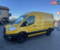 Жовтий Форд Транзит, об'ємом двигуна 2 л та пробігом 204 тис. км за 15150 $, фото 52 на Automoto.ua