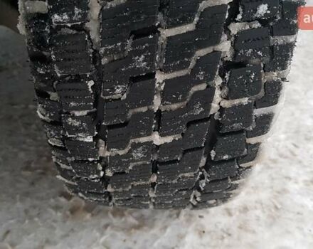 Желтый Форд Транзит, объемом двигателя 2 л и пробегом 230 тыс. км за 18800 $, фото 57 на Automoto.ua