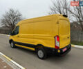 Желтый Форд Транзит, объемом двигателя 2 л и пробегом 270 тыс. км за 15200 $, фото 55 на Automoto.ua