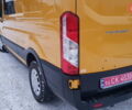 Желтый Форд Транзит, объемом двигателя 2 л и пробегом 230 тыс. км за 18800 $, фото 53 на Automoto.ua