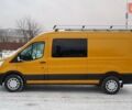 Желтый Форд Транзит, объемом двигателя 2 л и пробегом 230 тыс. км за 18800 $, фото 1 на Automoto.ua