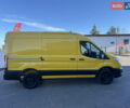 Жовтий Форд Транзит, об'ємом двигуна 2 л та пробігом 204 тис. км за 15150 $, фото 47 на Automoto.ua